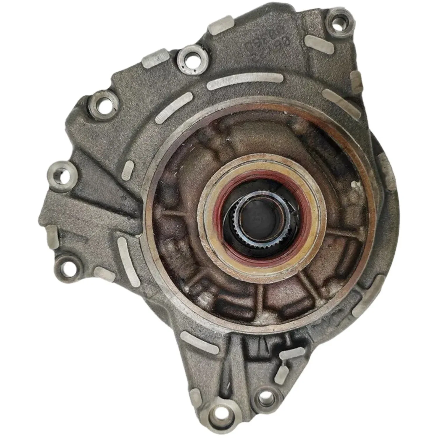 VW Tuan Magotan TF60-SN Transmission Oil Pump Assembly MPN 15500B image 2