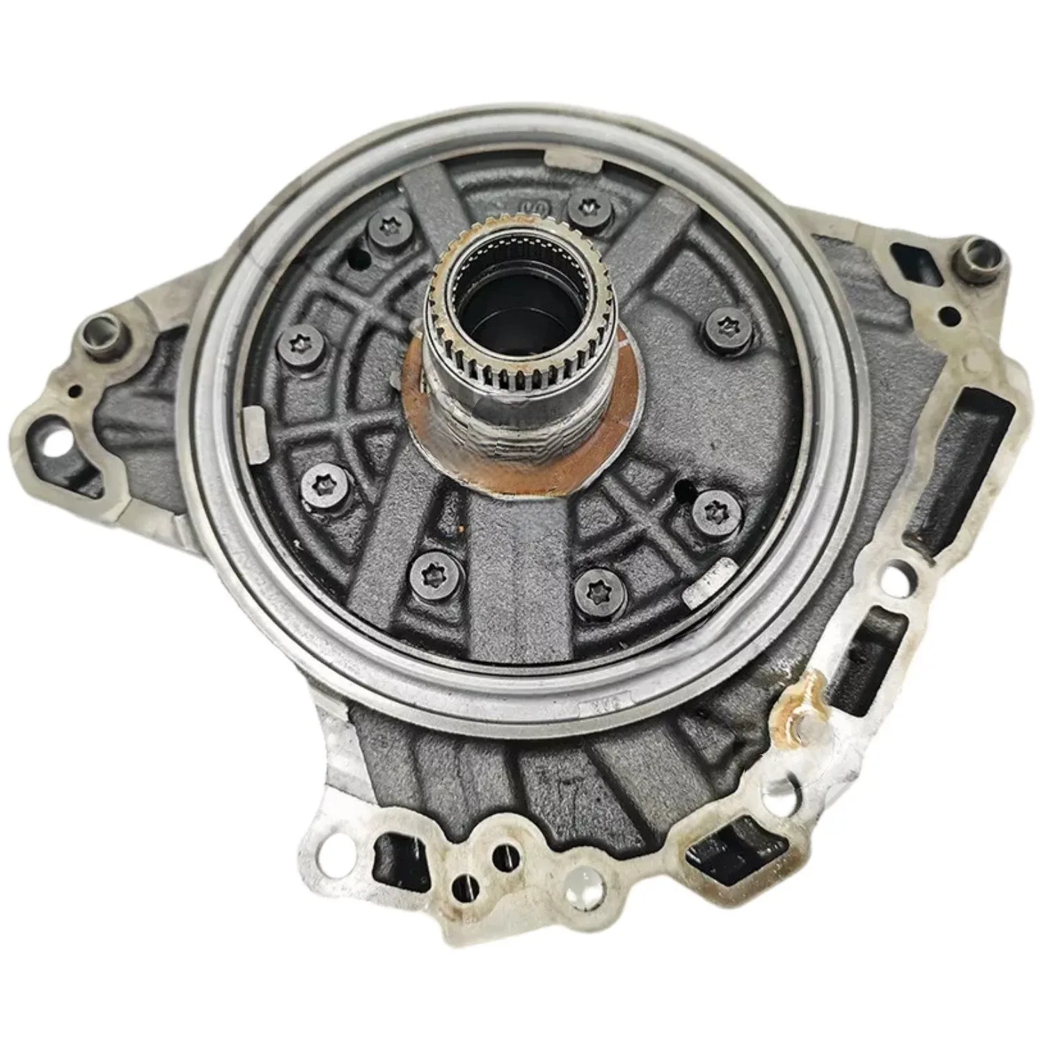 VW Tuan Magotan TF60-SN Transmission Oil Pump Assembly MPN 15500B image 4