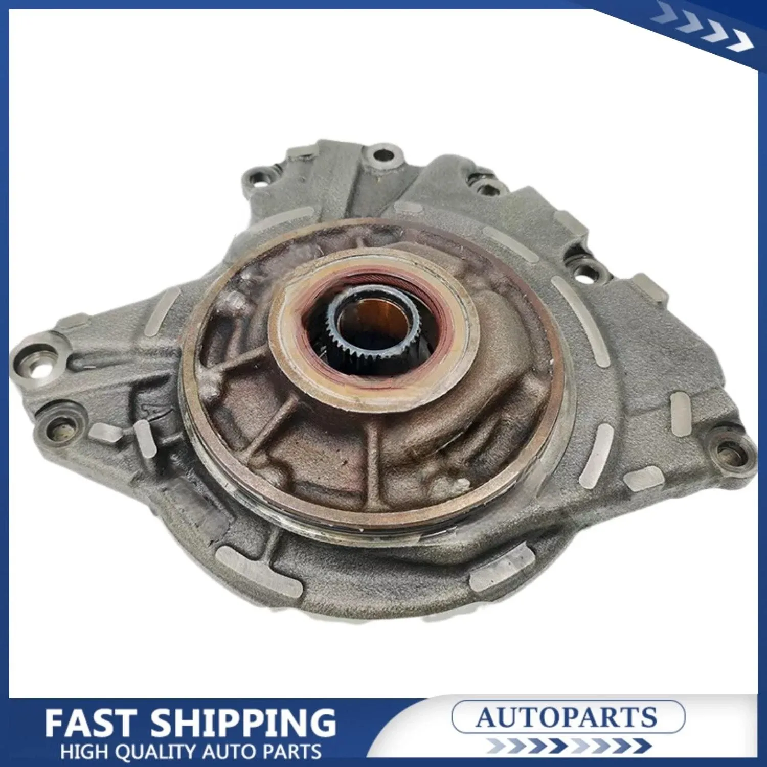 VW Tuan Magotan TF60-SN Transmission Oil Pump Assembly MPN 15500B