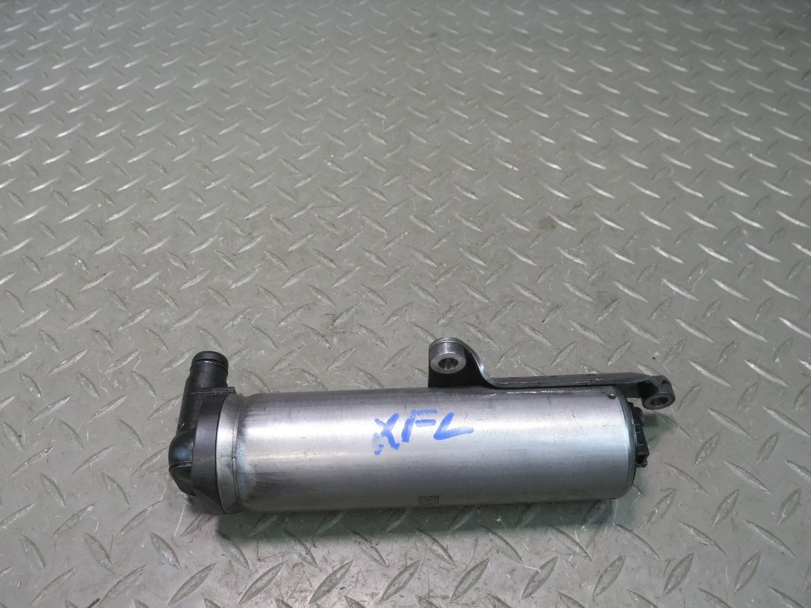 2014-2018 BMW X5 (F15) 8HP-45 Automatic Transmission Oil Pump