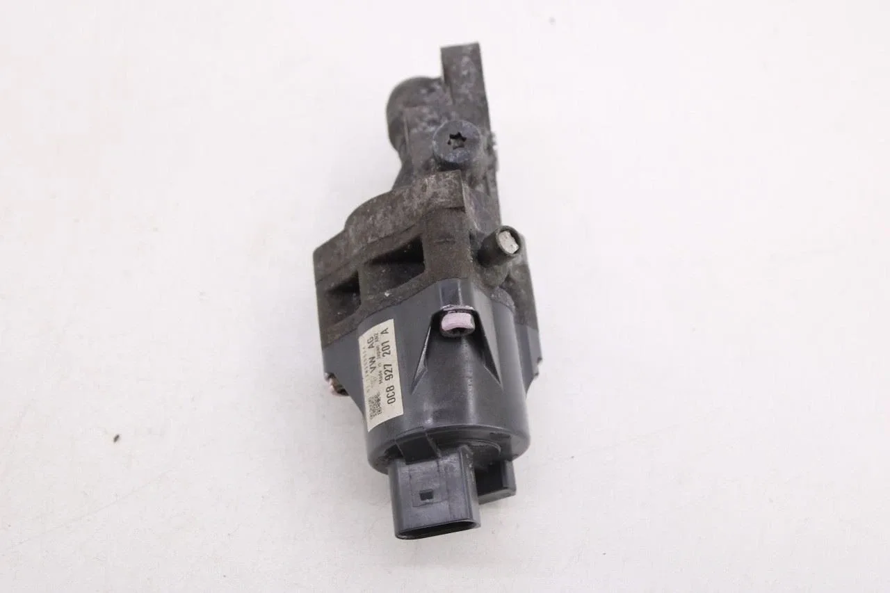 2011-2018 Porsche Cayenne S 4.8L AWD Automatic Transmission Oil Pump C8927201A image 3