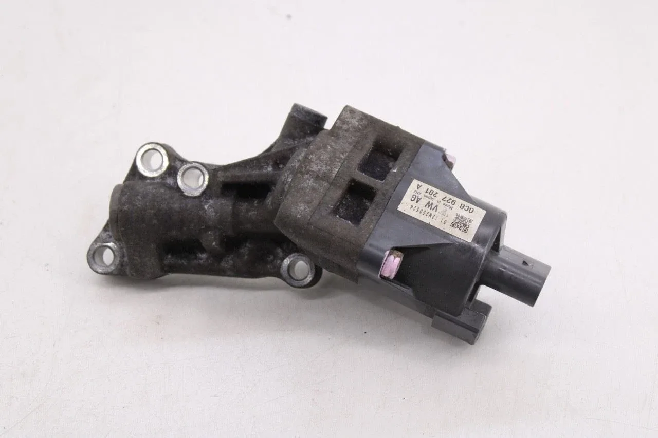 2011-2018 Porsche Cayenne S 4.8L AWD Automatic Transmission Oil Pump C8927201A