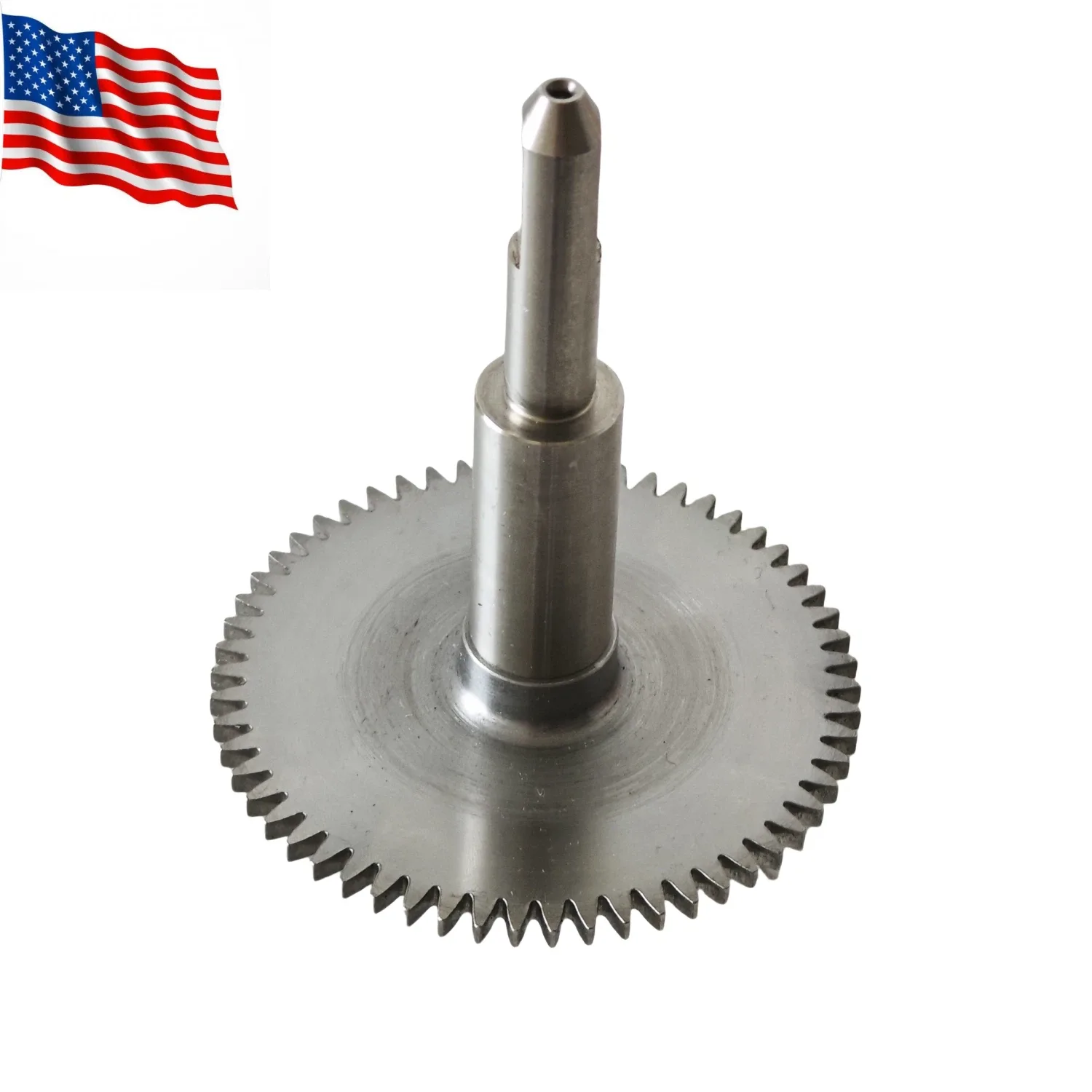 Ford Fusion Hybrid / C‑Max Hybrid 2.0L Transmission Oil Pump Shaft Gear HF35