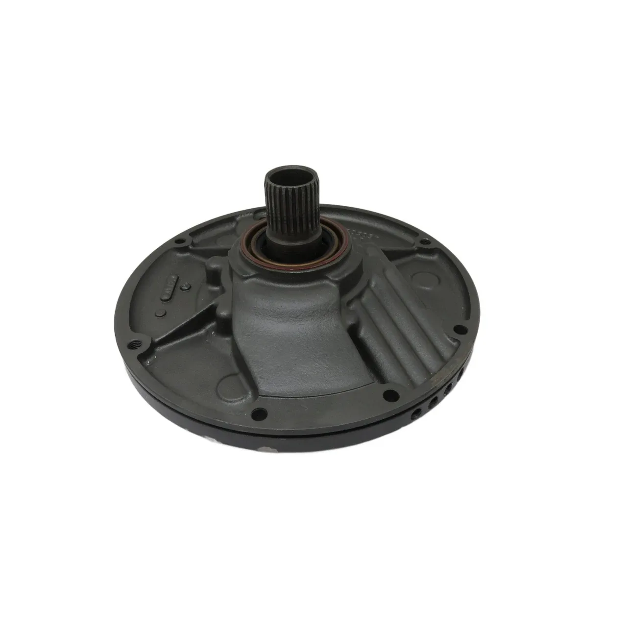 Chrysler TF8 / 727 Remanufactured Oil Pump Assembly – Non Lock-Up, 1.125" Rear Stator Bushing