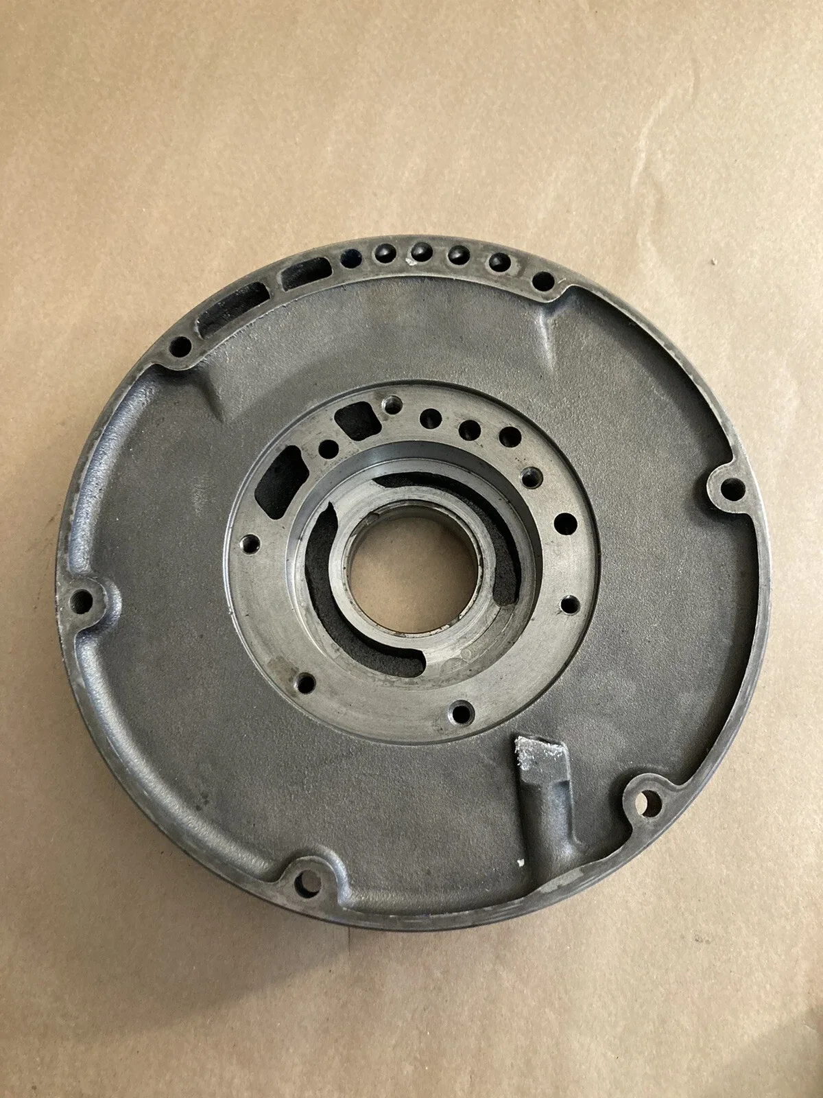 1965-1971 Mopar A727 Front Pump Cover (MPN 22500A) image 2