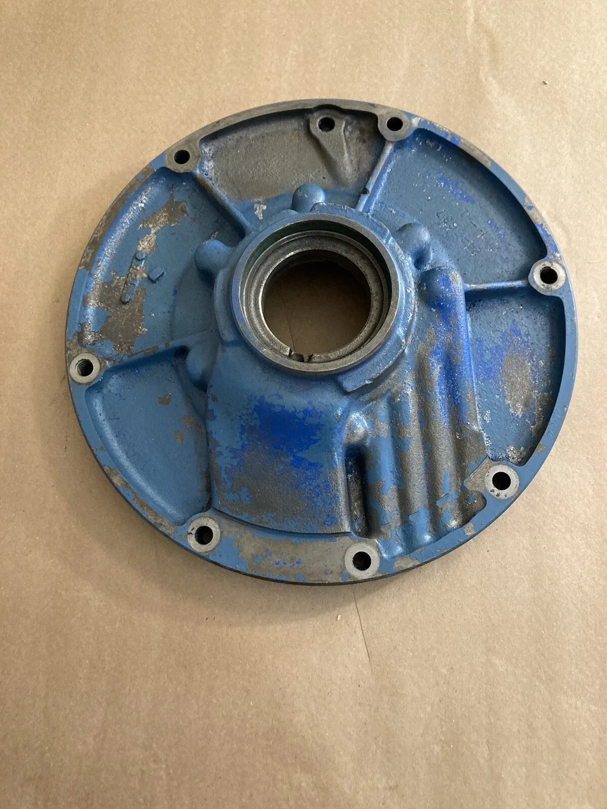 1965-1971 Mopar A727 Front Pump Cover (MPN 22500A)