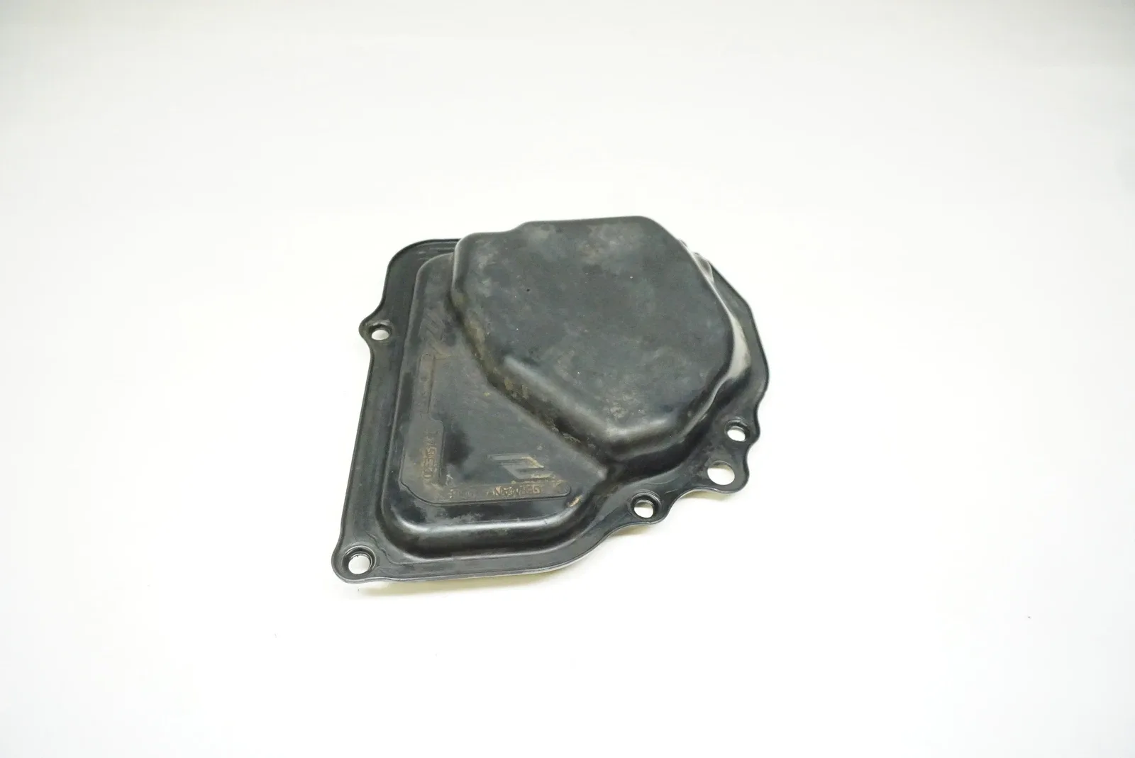 2015-2020 Audi A3 Transmission Oil Pump Cover / Pan — 02E315141C image 2
