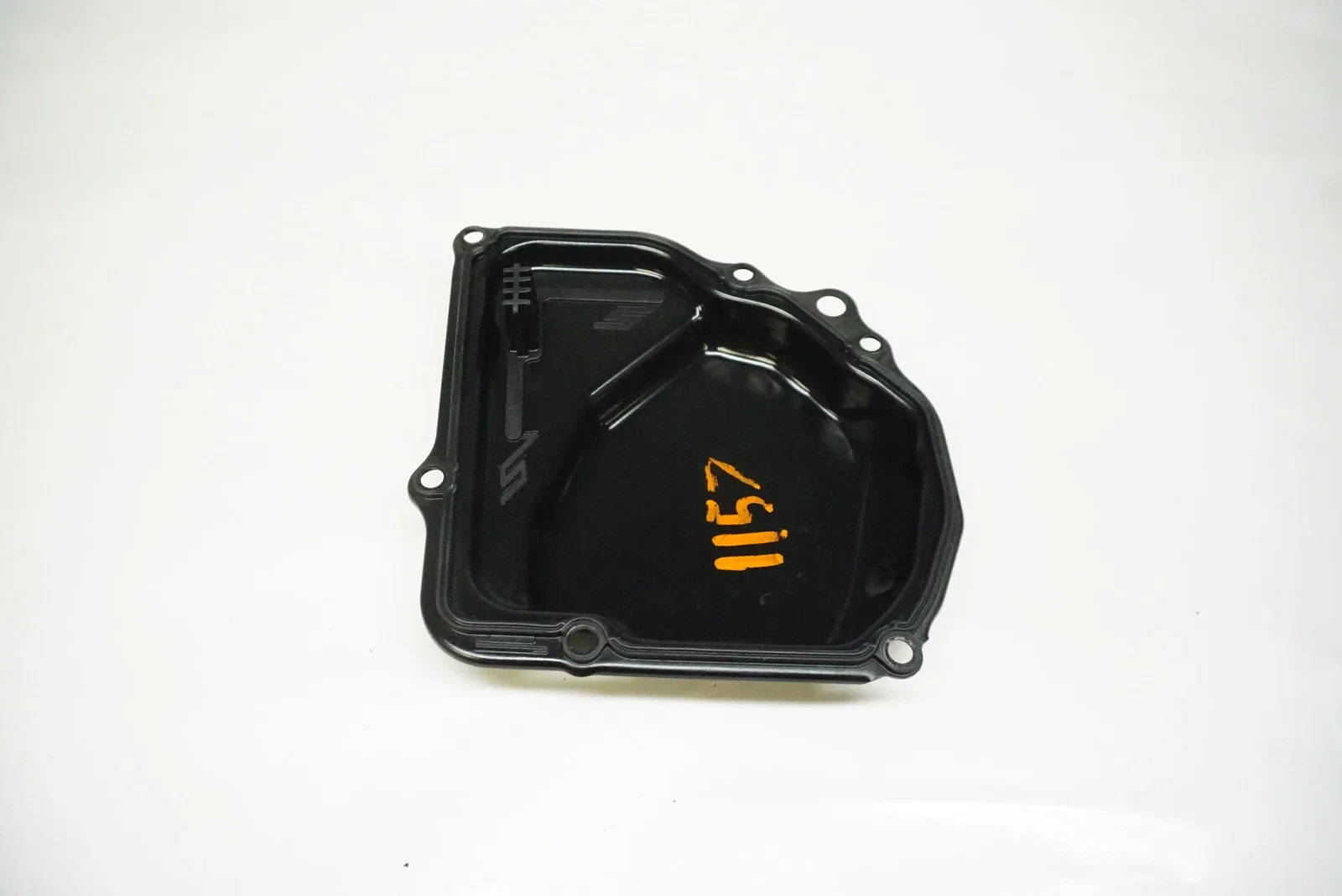 2015-2020 Audi A3 Transmission Oil Pump Cover / Pan — 02E315141C image 3