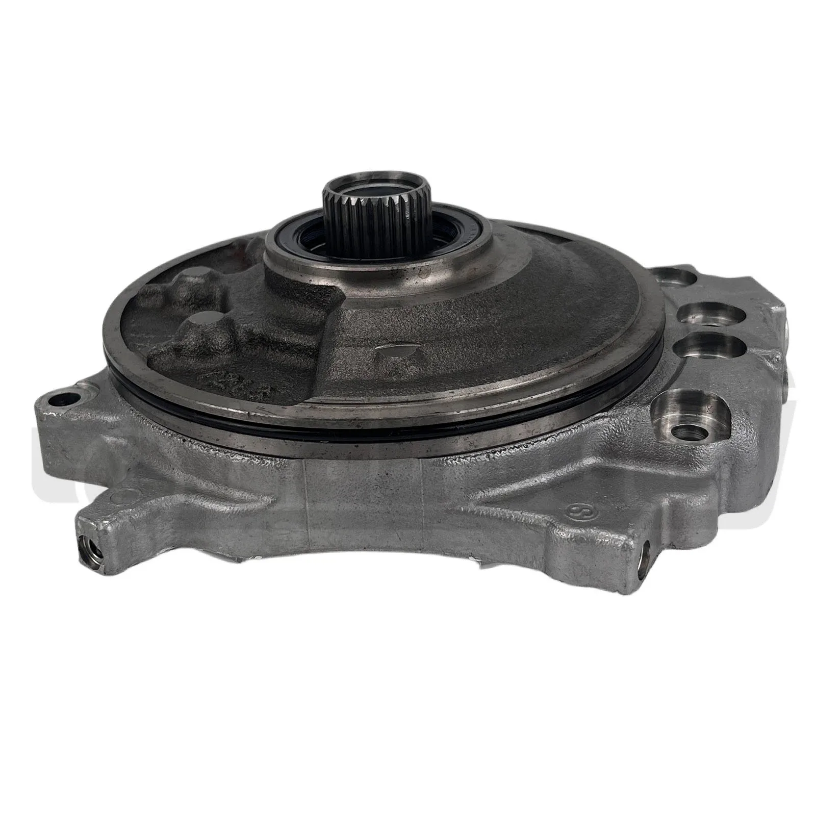2003-Up Nissan Murano CVT Oil Pump Assembly RE0F09A image 3