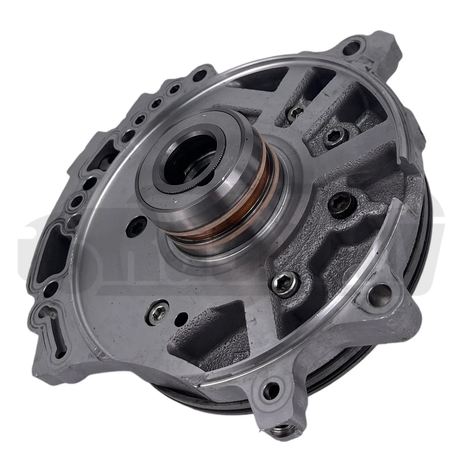 2003-Up Nissan Murano CVT Oil Pump Assembly RE0F09A image 4