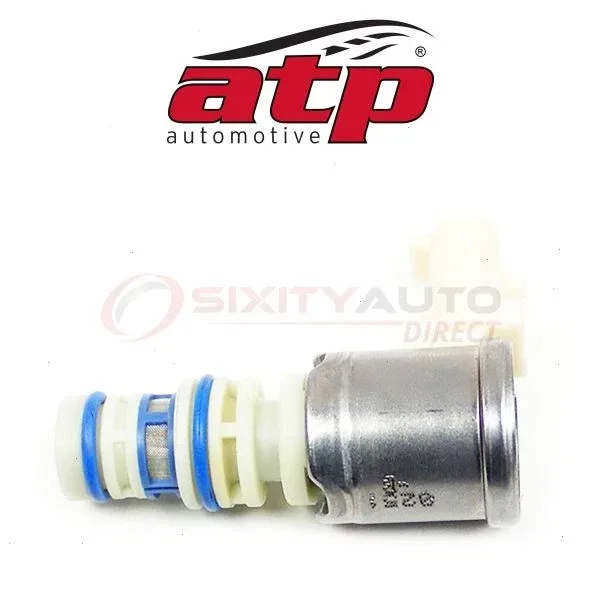 1996-2004 Chevrolet S10 Automatic Transmission Shift Solenoid - ATP SX-GZDA