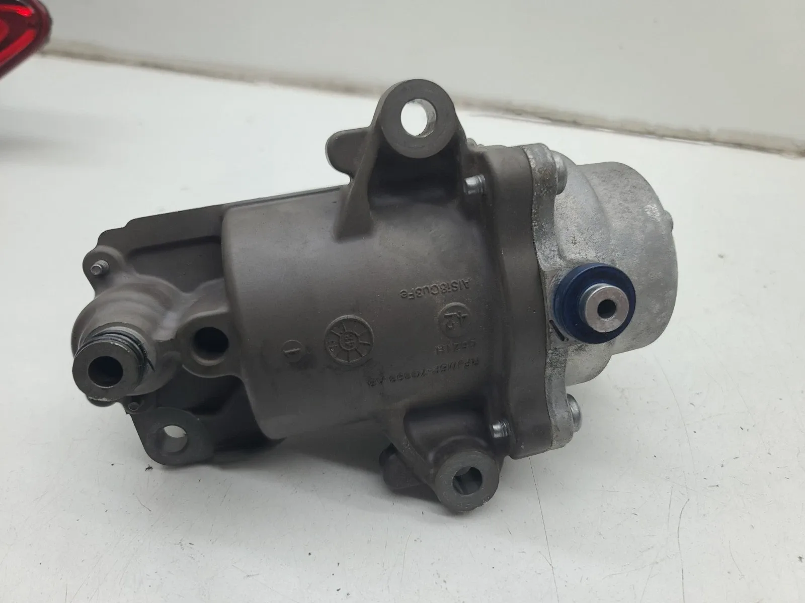 2020-2022 Ford Escape 1.5L AWD Automatic Oil Pump Motor JM5P7P184CA image 4
