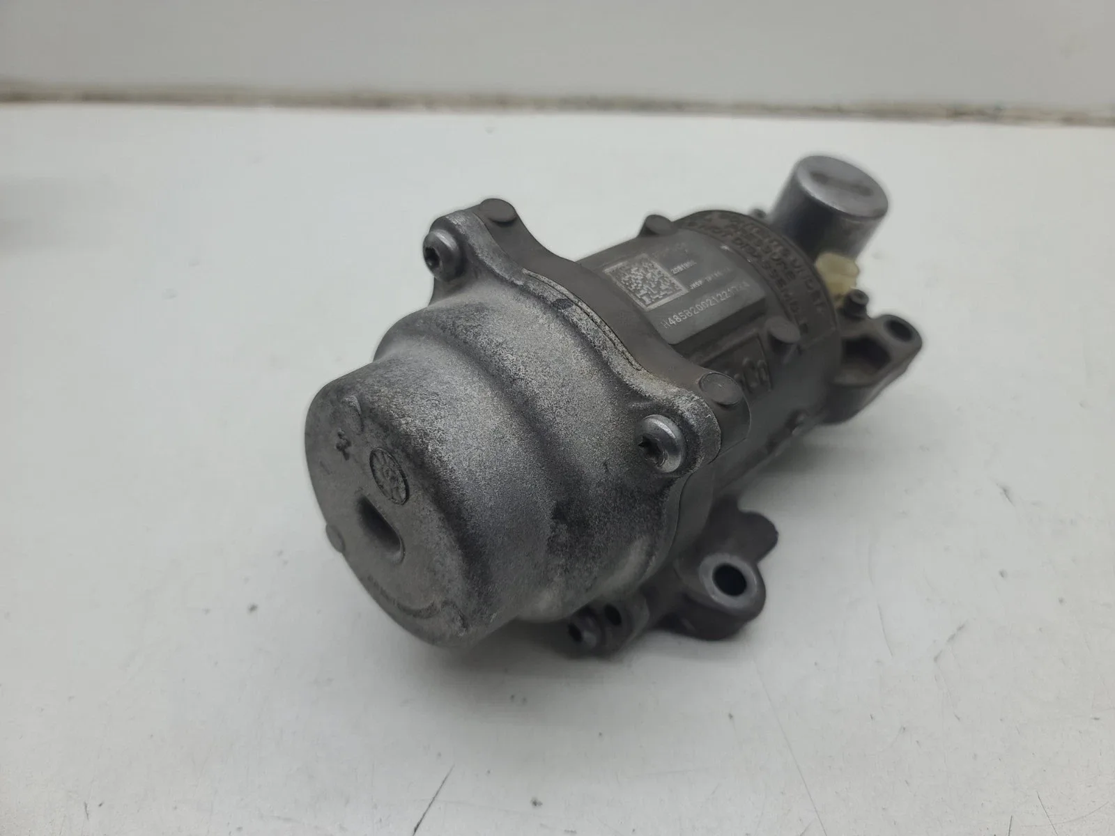 2020-2022 Ford Escape 1.5L AWD Automatic Oil Pump Motor JM5P7P184CA