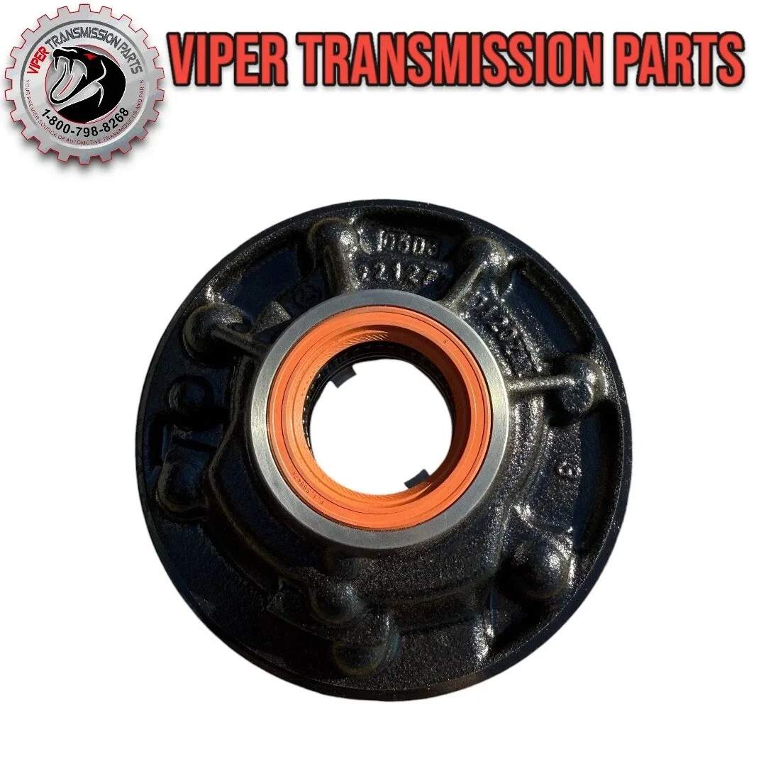 Mercedes-Benz 722.6 / 722.9 Transmission Oil Pump Body & Gears — MPN 221277 0120 image 4