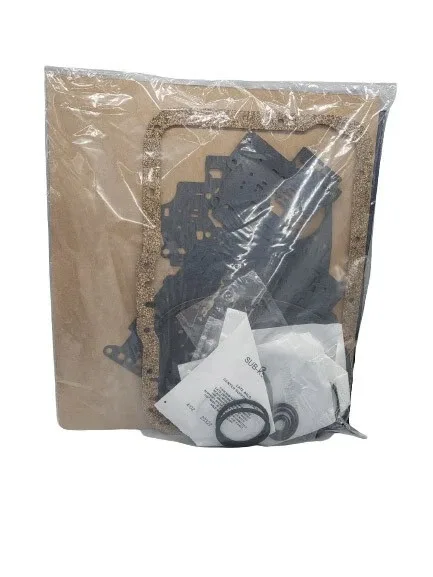A4LD Overhaul Gasket Set (56000E) image 3