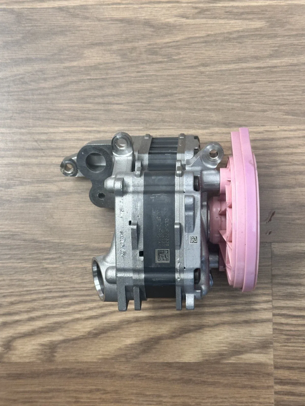 2021-2023 Ford F-150 10R80 Oil Pump RFJL3P-7B325-AA OEM image 3