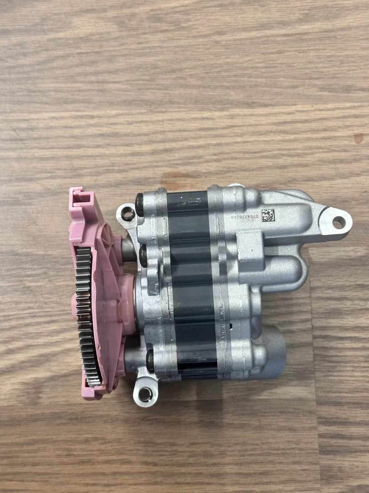 2021-2023 Ford F-150 10R80 Oil Pump RFJL3P-7B325-AA OEM image 4
