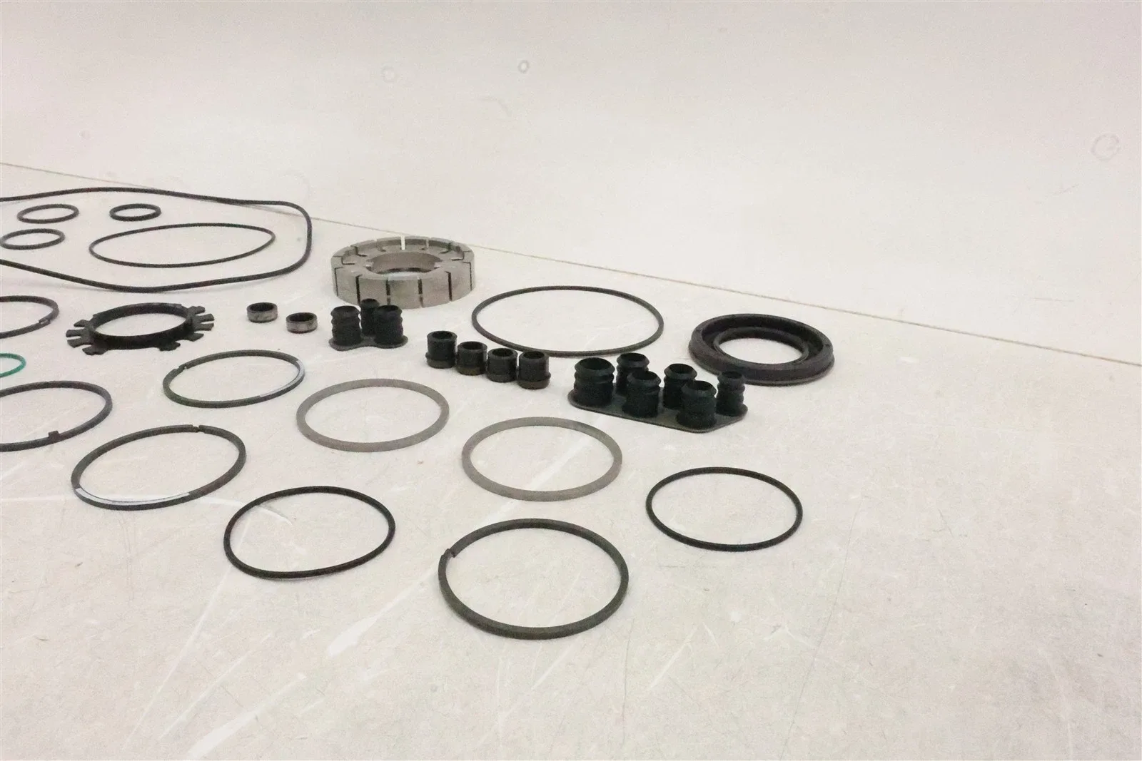 2019-2022 Silverado / Sierra Oil Pump Rotor Kit 24049854 image 4
