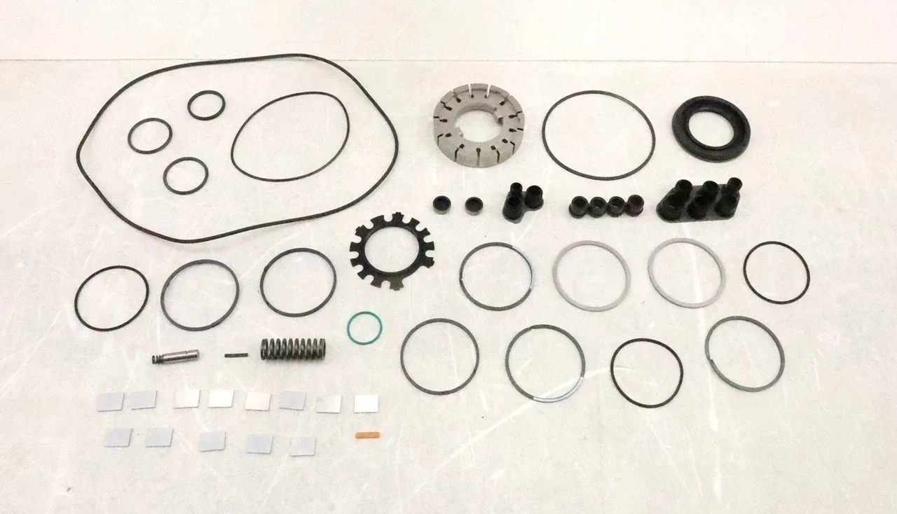 2019-2022 Silverado / Sierra Oil Pump Rotor Kit 24049854