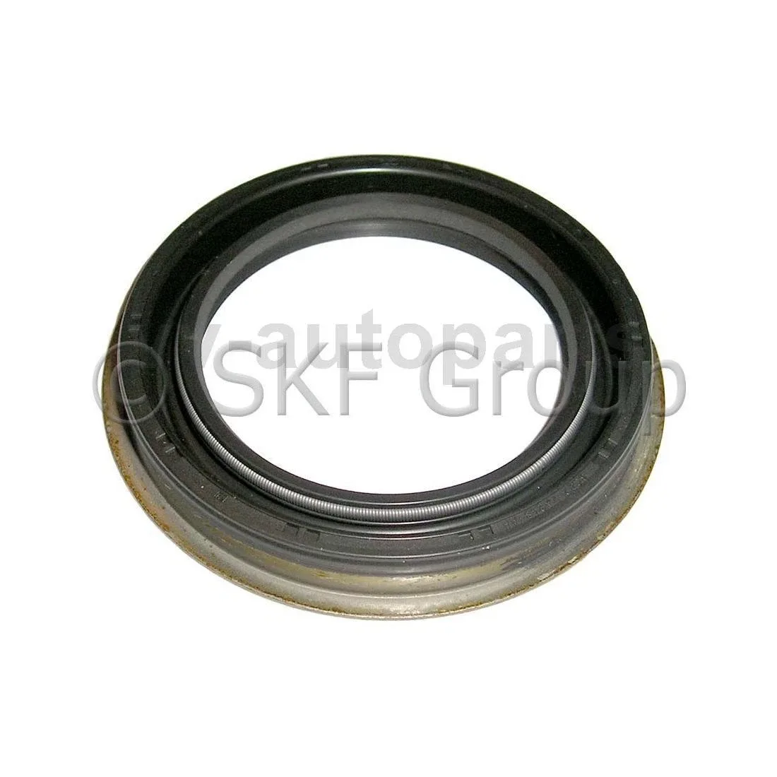 2004-2008 Ford E-150 Front Automatic Transmission Oil Pump Seal - SKF VVAU250916017732 image 2