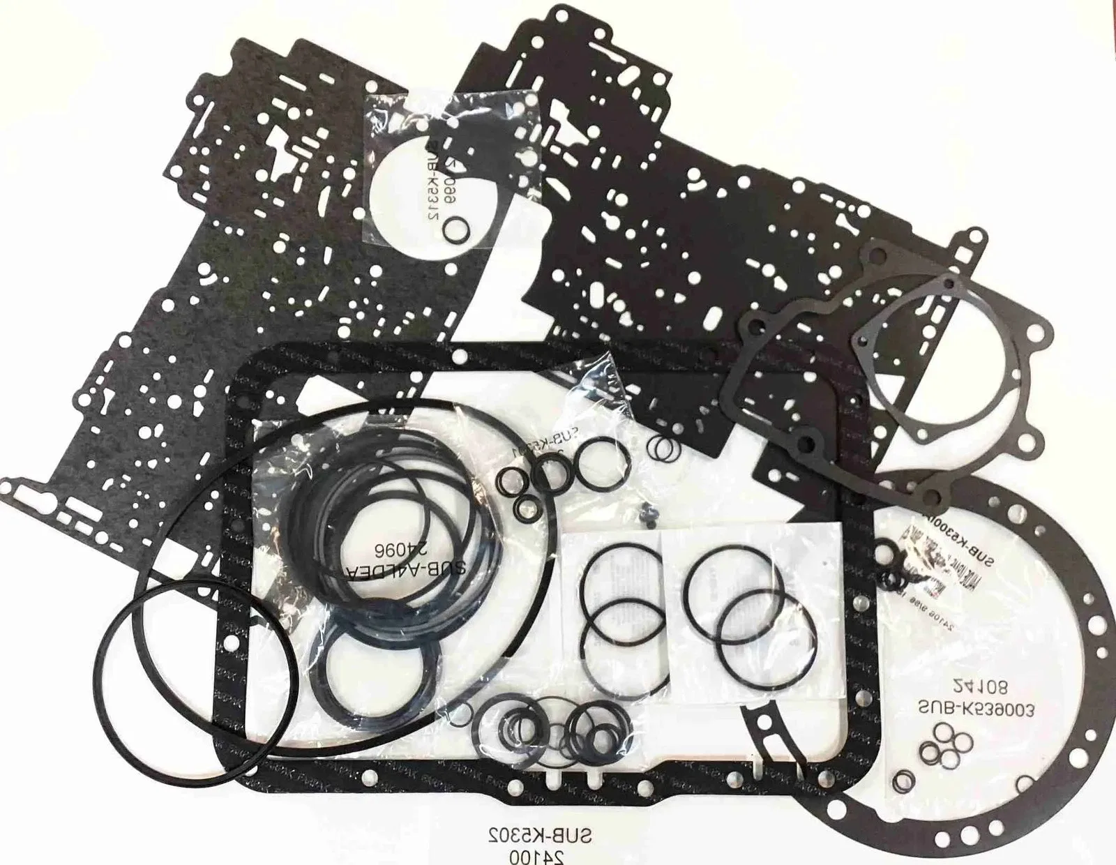 1997-Up Ford 4R44E/4R55E Gasket Set K53900-1X-MD