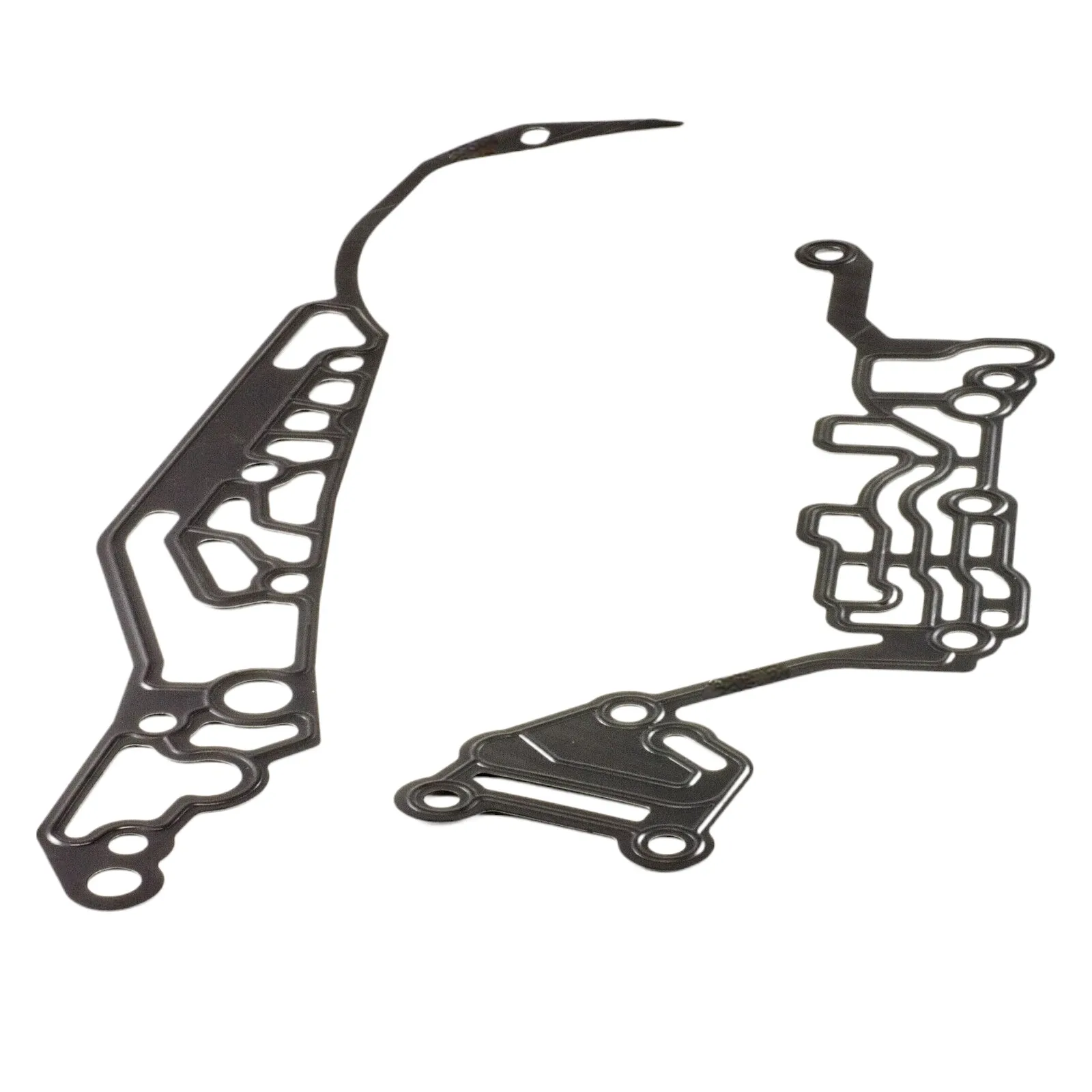 1997-2011 GM & Volvo 4T65E Channel Plate Gasket Set - 84325G 84325AGW image 2