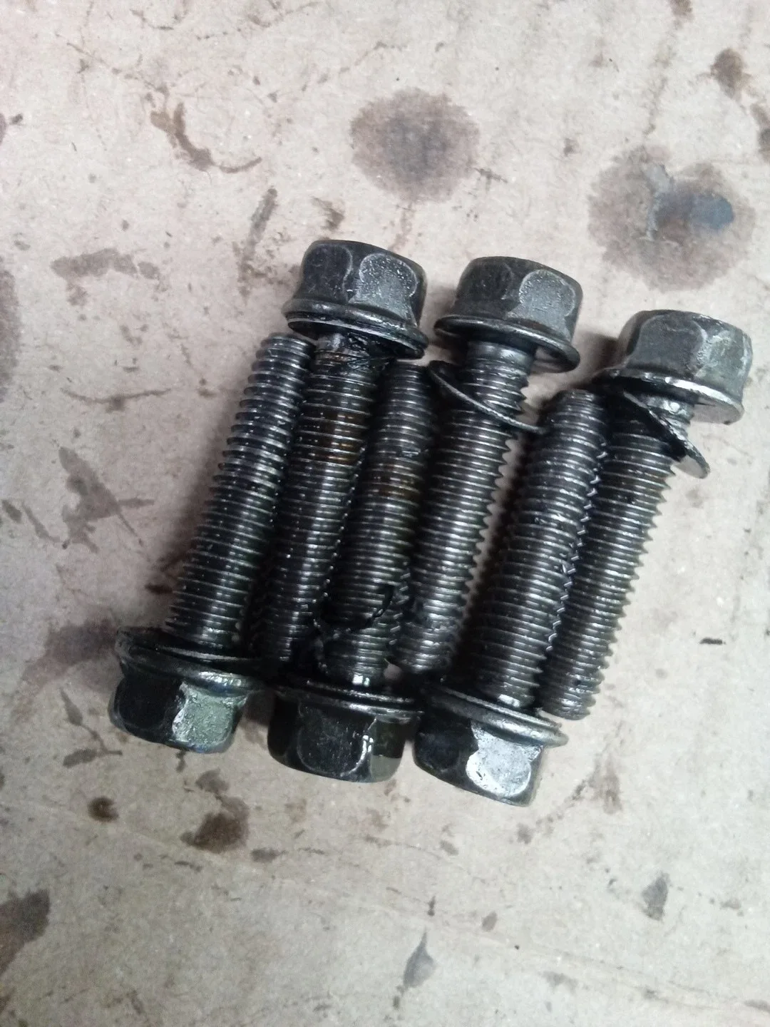 1979 AMC Concord Torqueflite Oil Pump (A904/A727) - AMC Brand image 2
