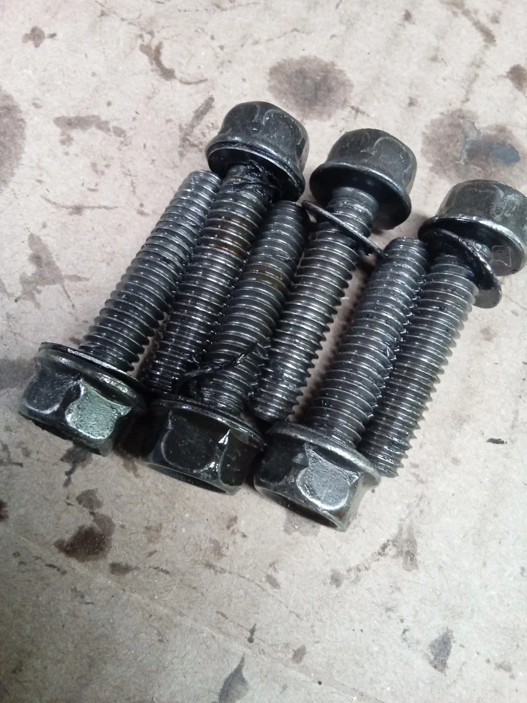 1979 AMC Concord Torqueflite Oil Pump (A904/A727) - AMC Brand
