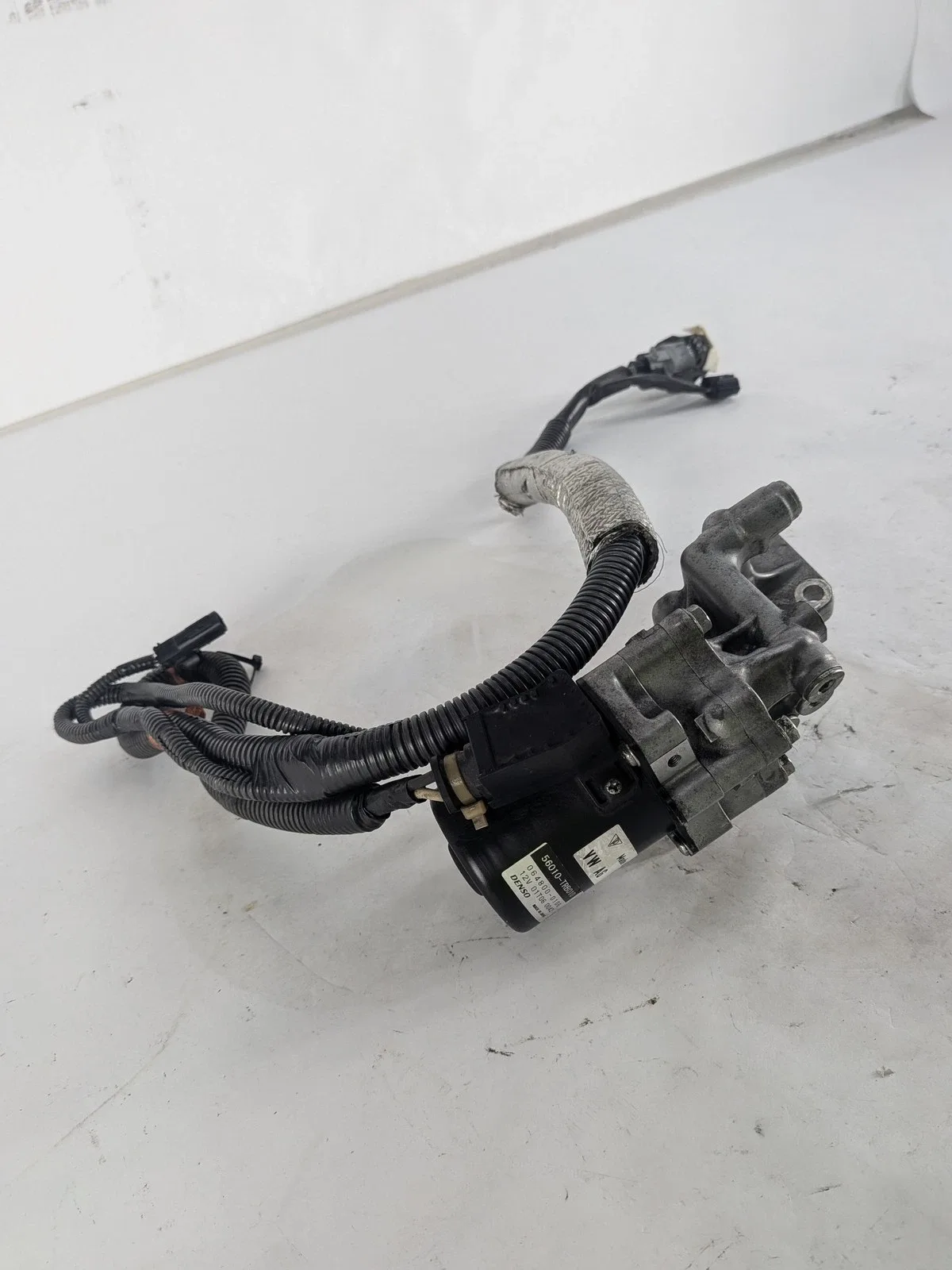 2011-2016 Porsche Cayenne (958) Hybrid 3.0L Automatic Transmission Hydraulic Oil Pump 0C8927201