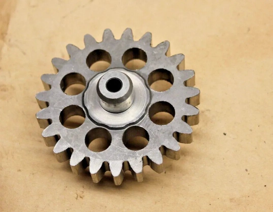 2003-2024 Toyota & Lexus Transfer Case Oil Pump Drive Gear image 3