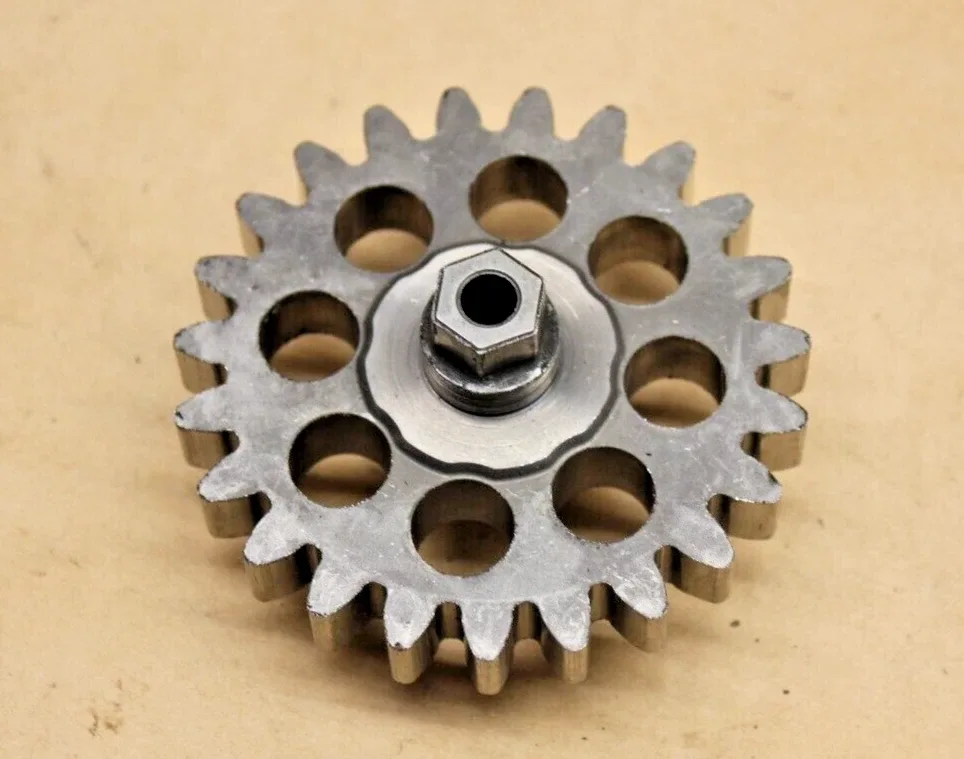 2003-2024 Toyota & Lexus Transfer Case Oil Pump Drive Gear