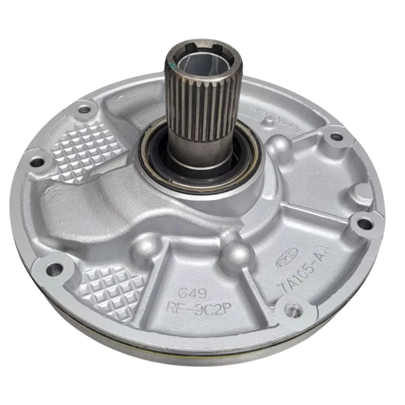 2009-UP Ford Oil Pump for 4R70W/4R75W Transmissions - RF9C2P-7A105-AA