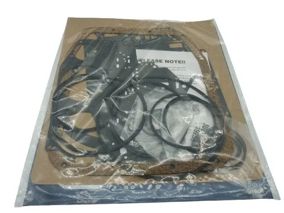 1980-1993 Ford AOD Overhaul Gasket Kit - Precision image 2