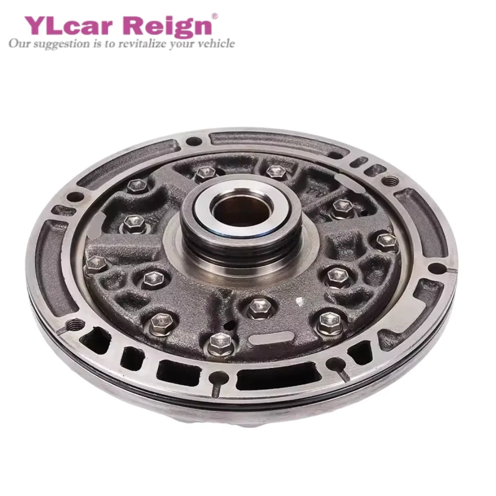A340E/A341E/A350E Minor-Axis 32mm Oil Pump for Toyota Transmissions - YLcar Reign image 3