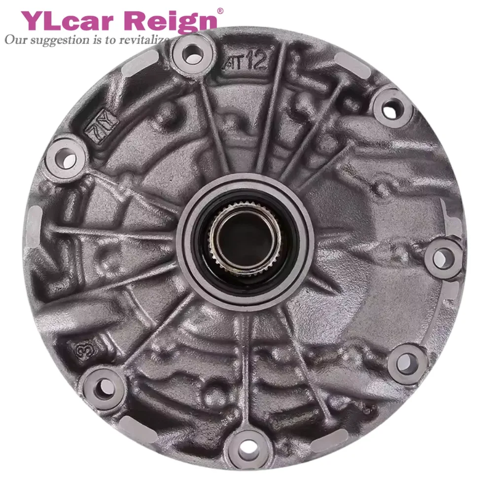 A340E/A341E/A350E Minor-Axis 32mm Oil Pump for Toyota Transmissions - YLcar Reign image 4