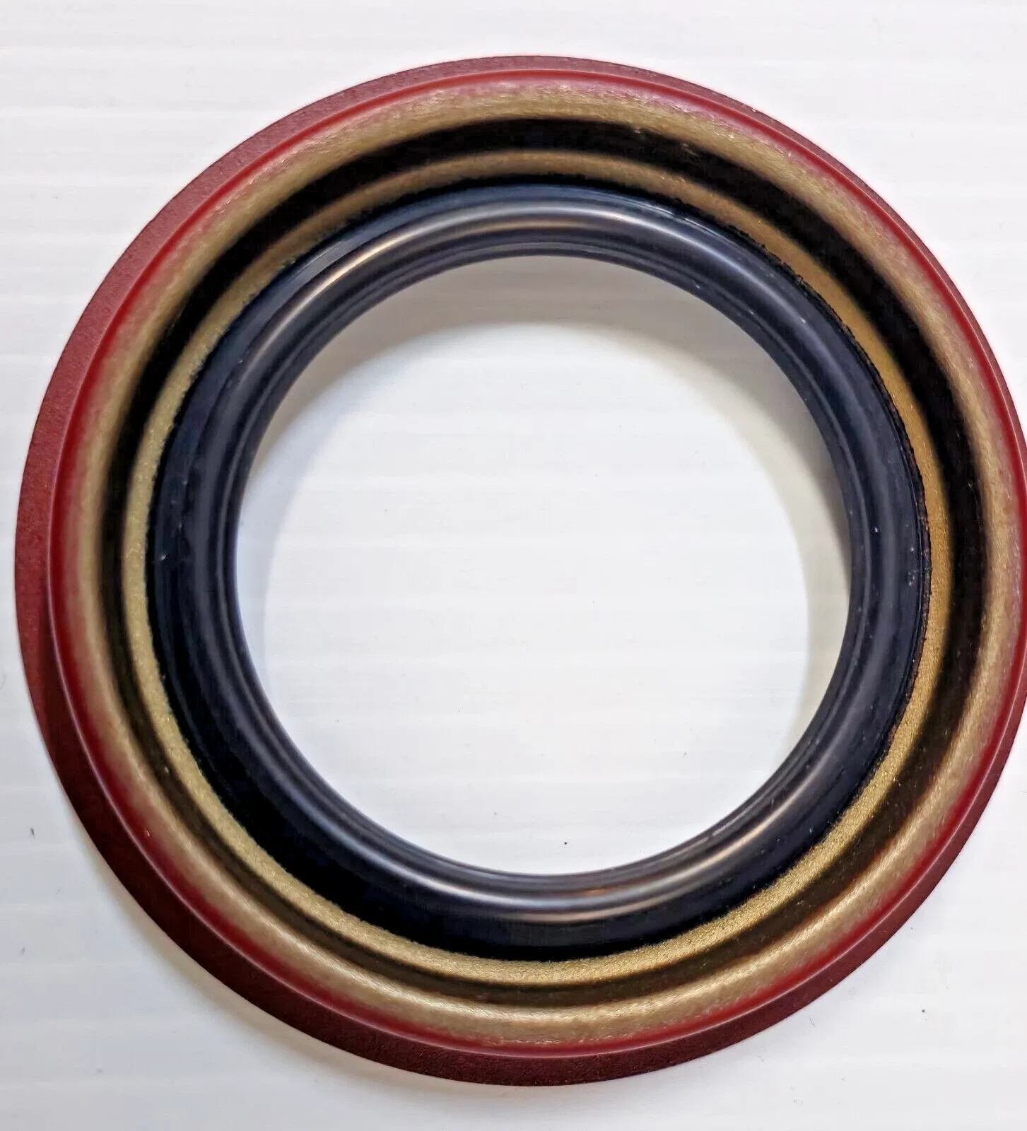Pioneer 6 Pack 759021 Automatic Transmission Oil Pump Seal image 4