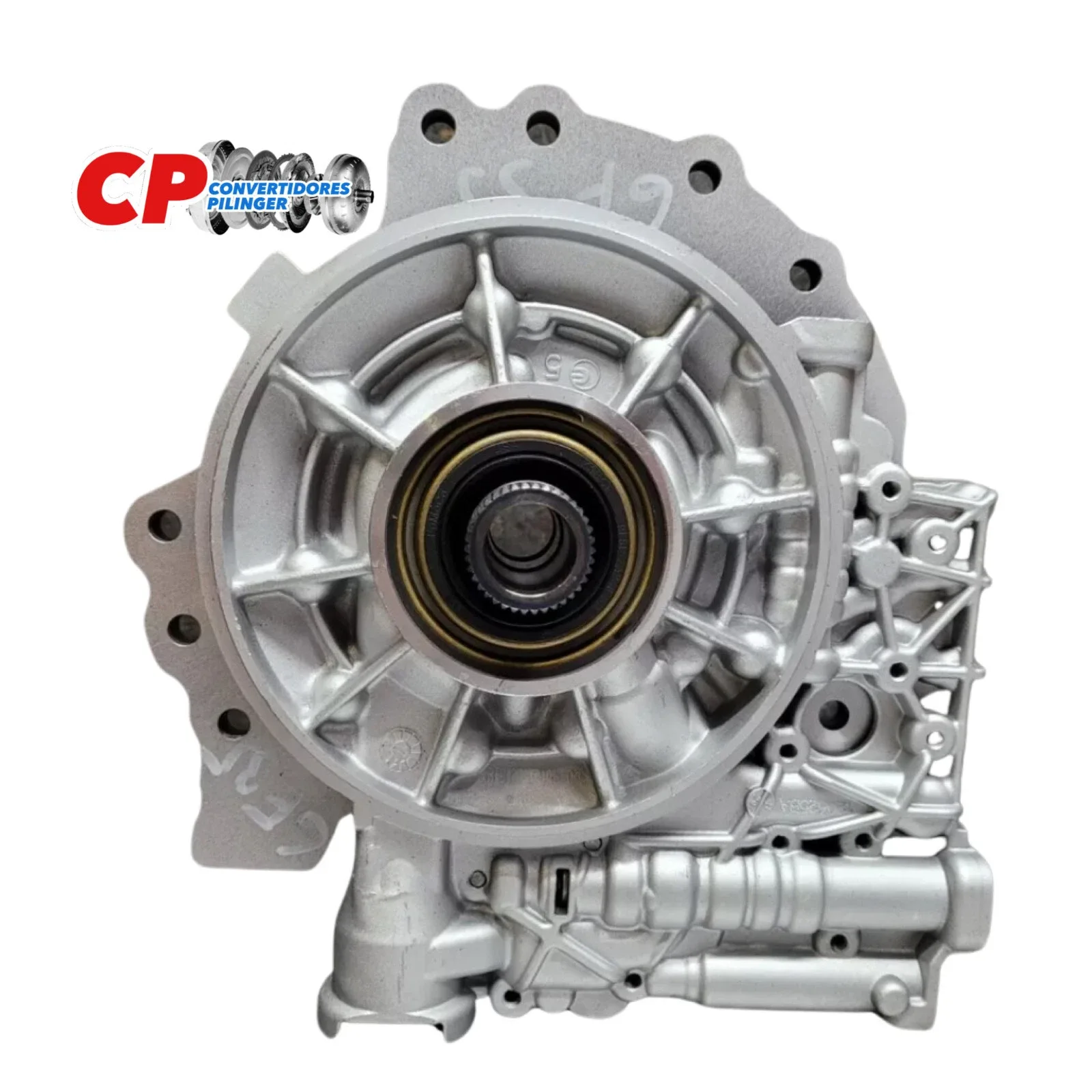 2009+ Ford 6F35 Transmission Oil Pump RIHD003274