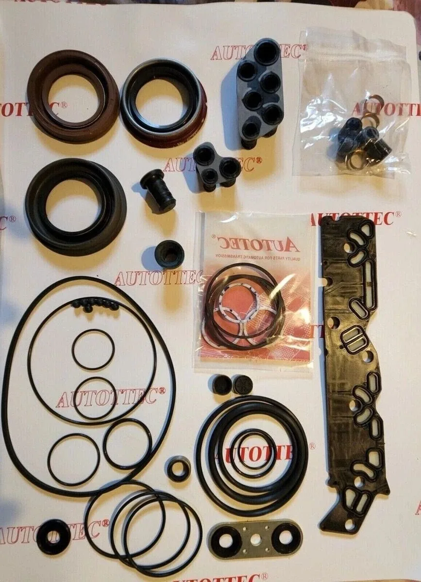 6L80E/6L90 Overhaul Gasket & Seal Kit K135108 - AUTOTTEC image 2