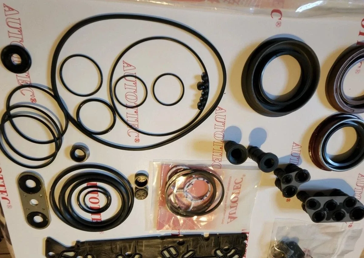 6L80E/6L90 Overhaul Gasket & Seal Kit K135108 - AUTOTTEC image 3
