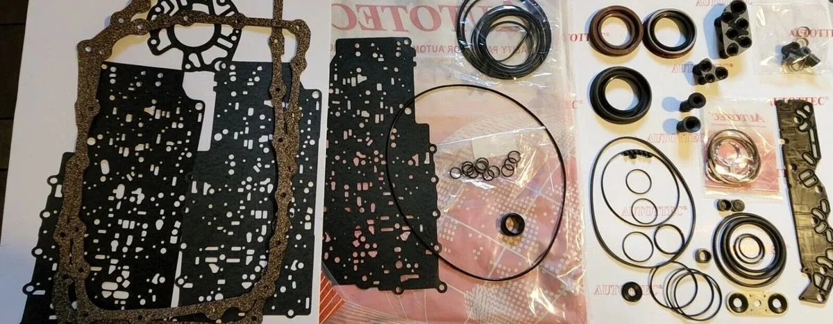 6L80E/6L90 Overhaul Gasket & Seal Kit K135108 - AUTOTTEC