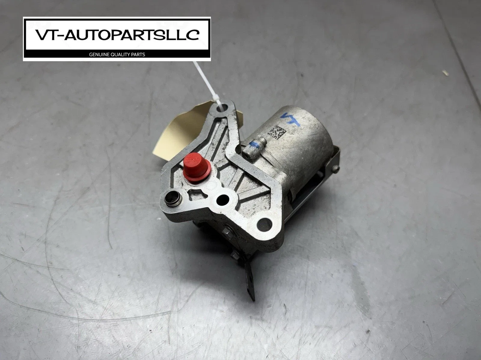 2018-2021 Kia Stinger 2.0L Electric Transmission Pump Actuator 46110-47610