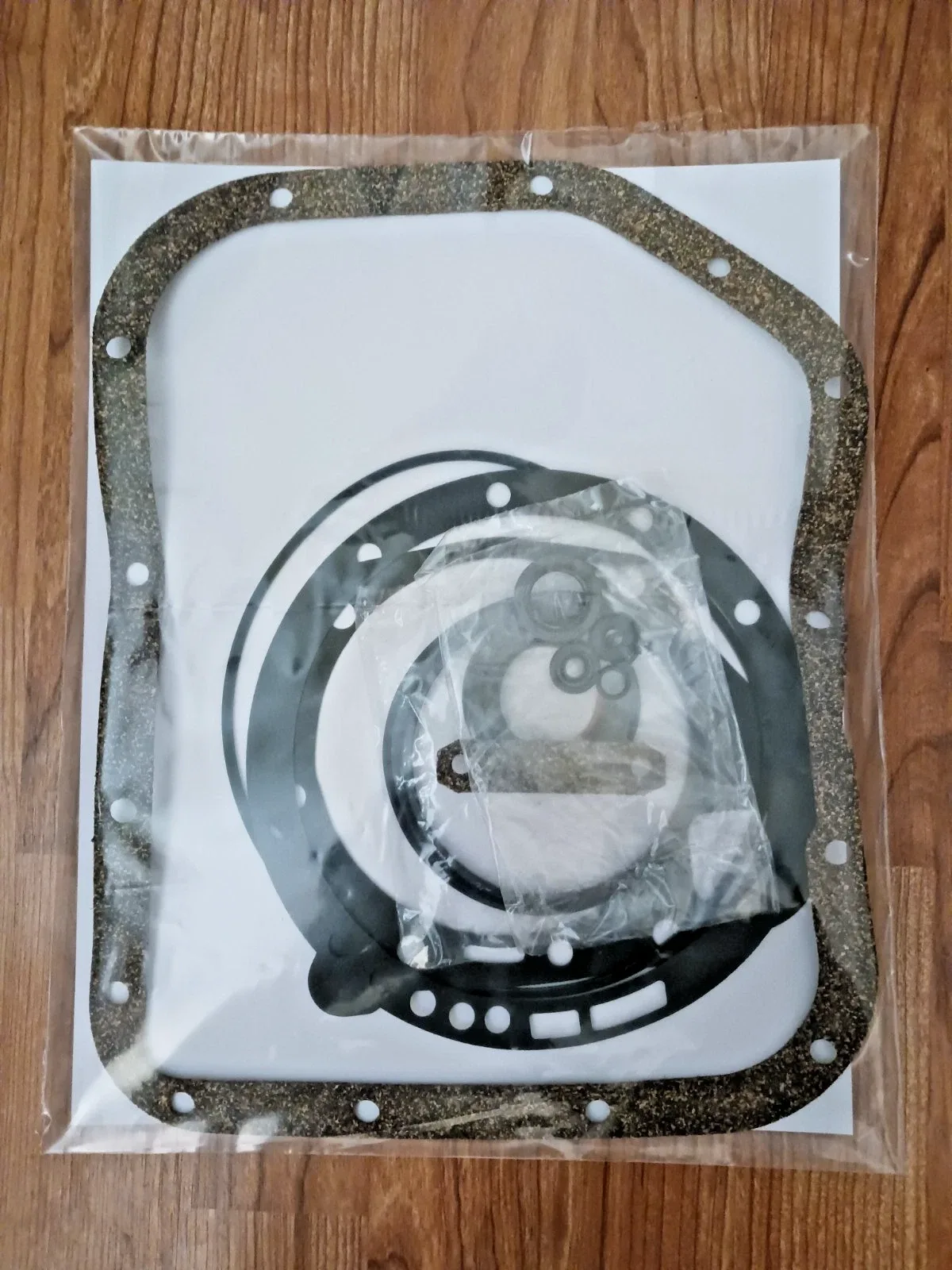 1966-1971 Transmission Gasket Set for TF6 / A904 / 30RH / 31RH / 32RH - LK-12900 image 3