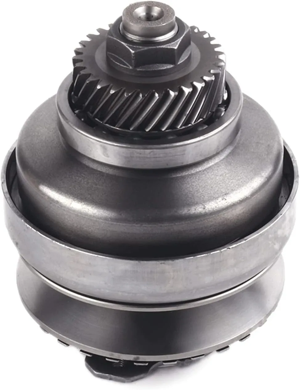 Nissan CVT Drive Pulley Set JF015 / RE0F11A (31214-3JX9A) image 2