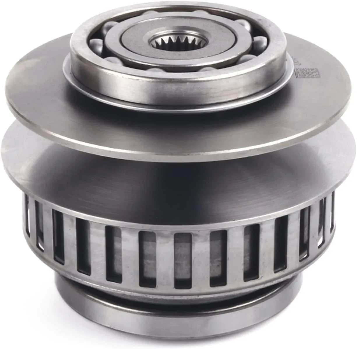 Nissan CVT Drive Pulley Set JF015 / RE0F11A (31214-3JX9A) image 3