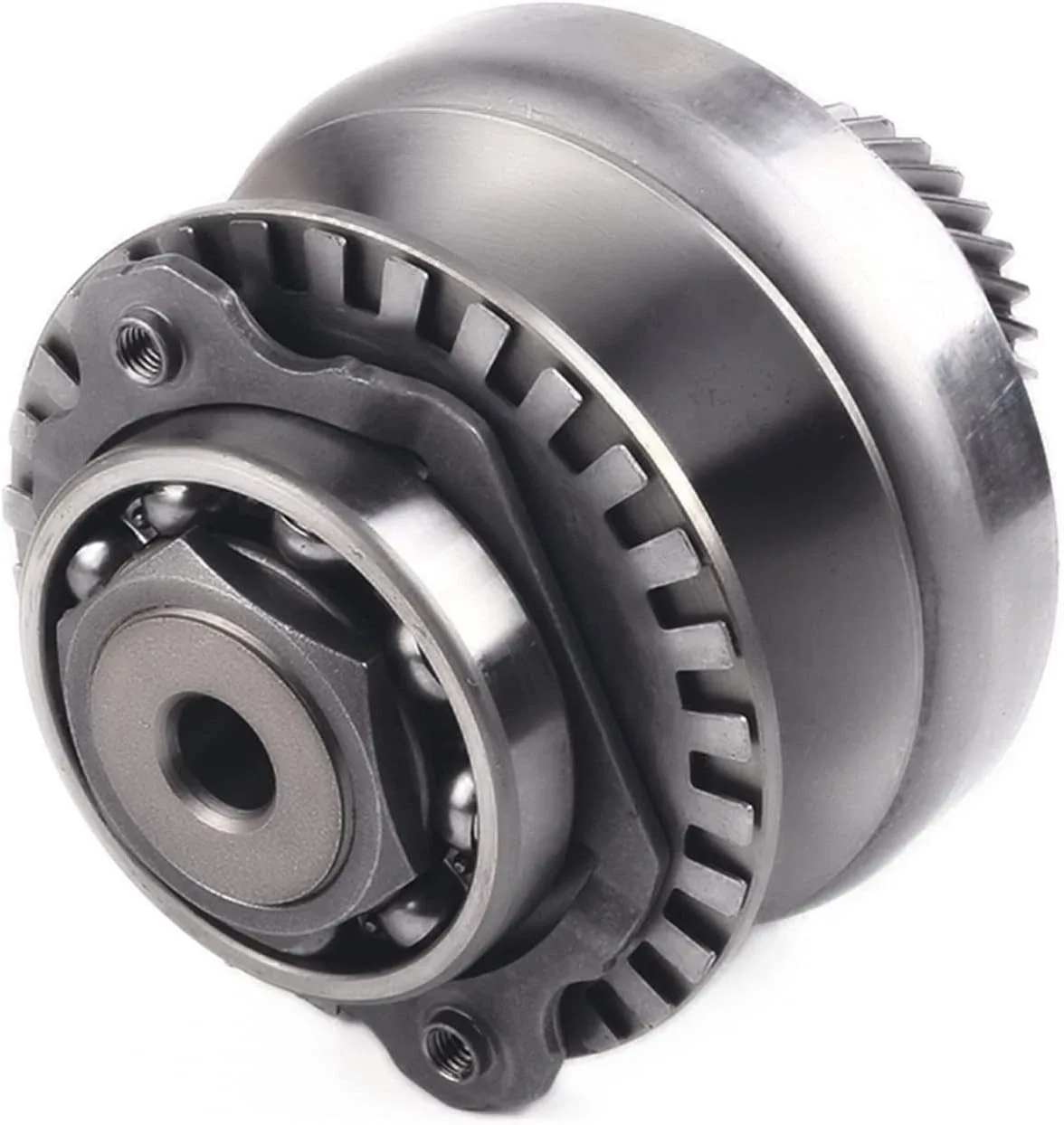 Nissan CVT Drive Pulley Set JF015 / RE0F11A (31214-3JX9A) image 4