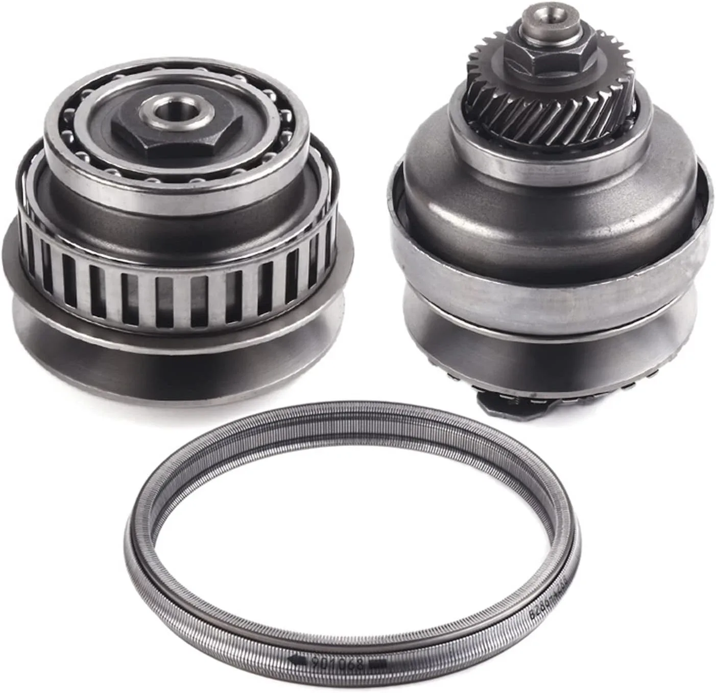 Nissan CVT Drive Pulley Set JF015 / RE0F11A (31214-3JX9A)