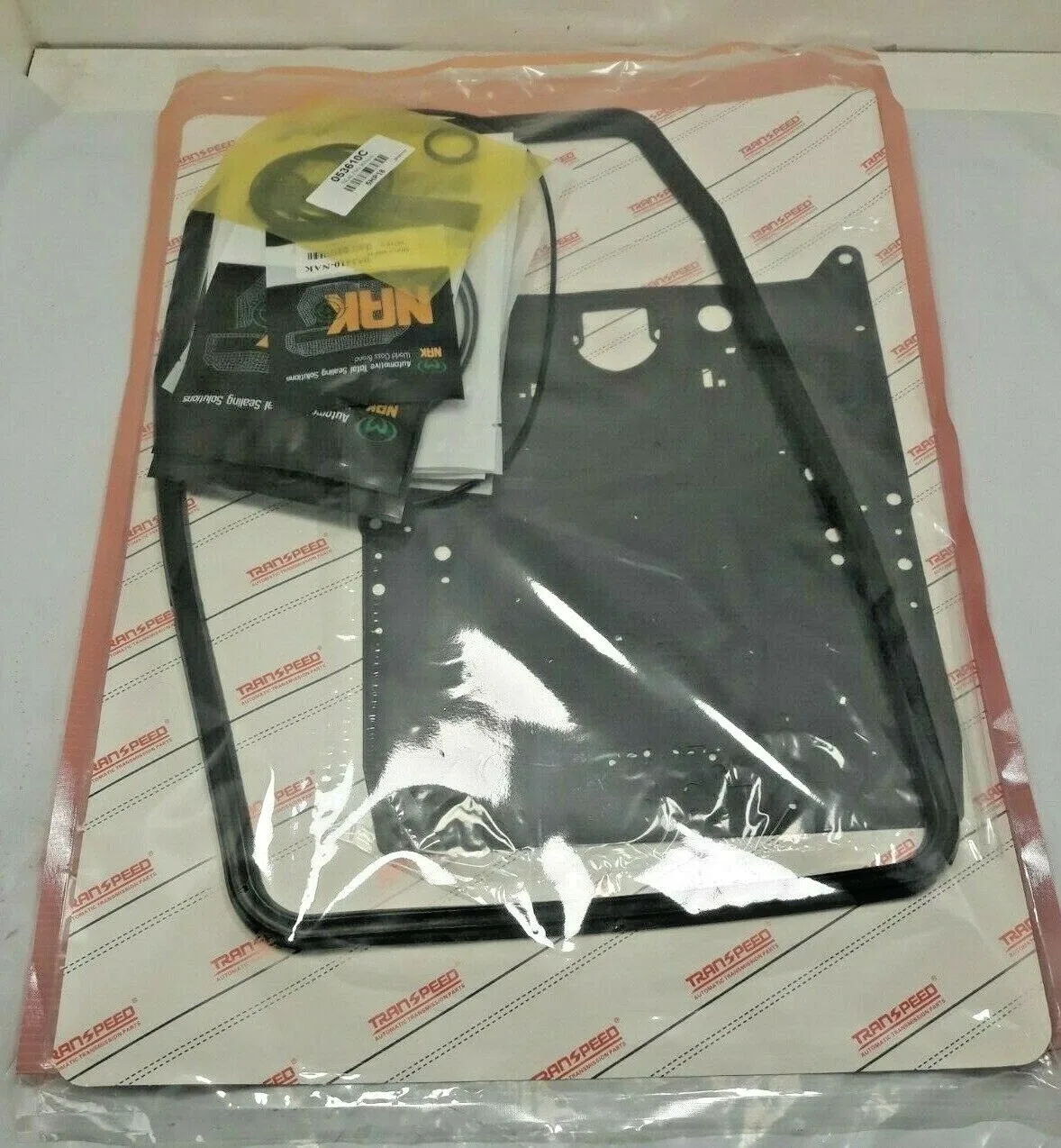 BMW & AUDI ZF5HP18 Overhaul Gasket Kit T05302C image 3