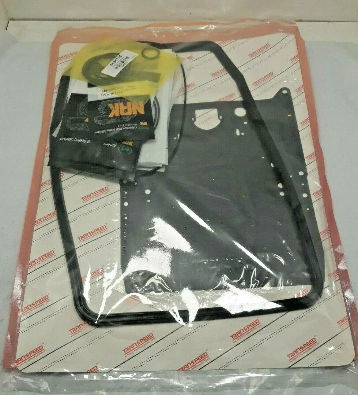BMW & AUDI ZF5HP18 Overhaul Gasket Kit T05302C image 4