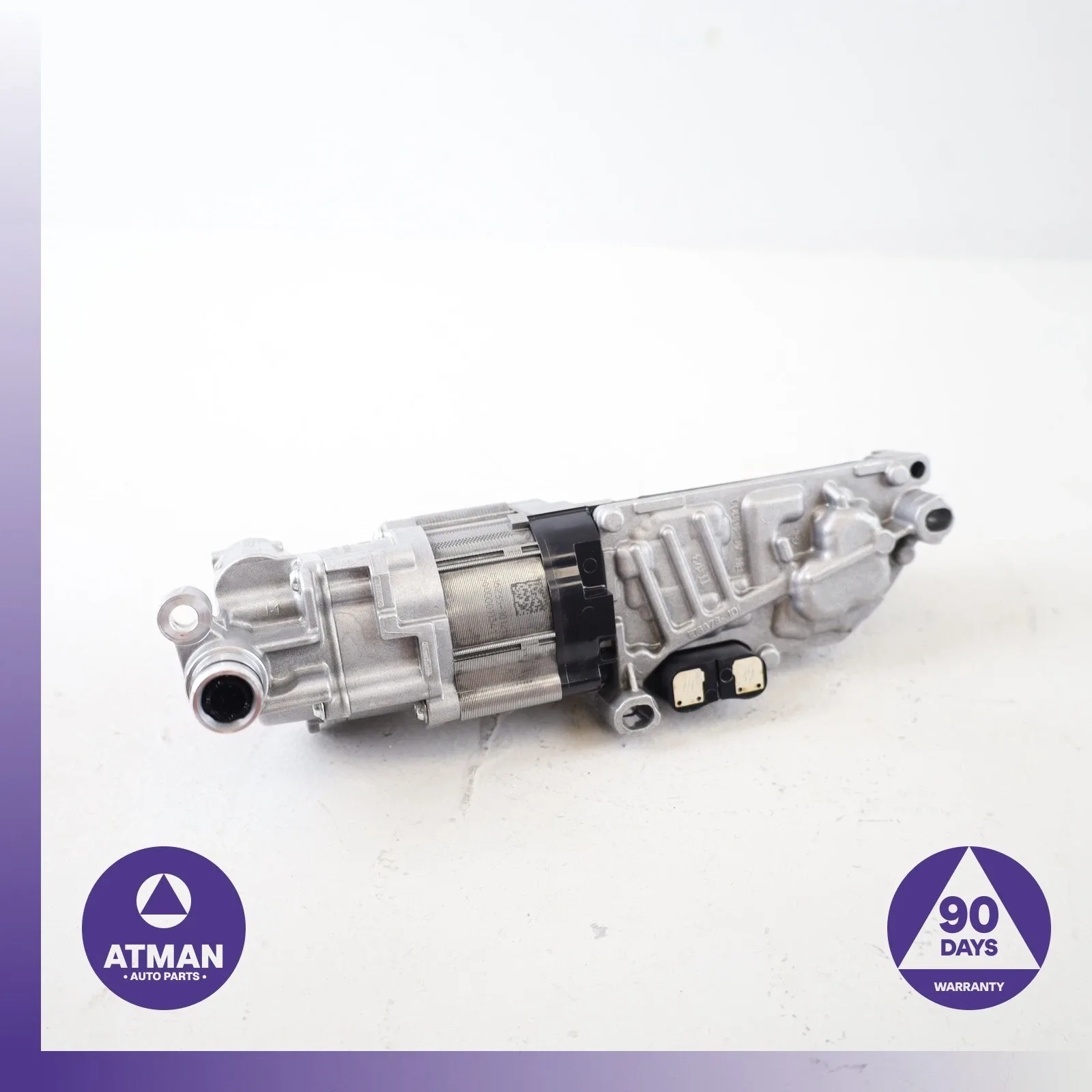 2021-2025 BMW M440i / X5 8HP Electric Oil Pump 8743465 (24348743465) image 2