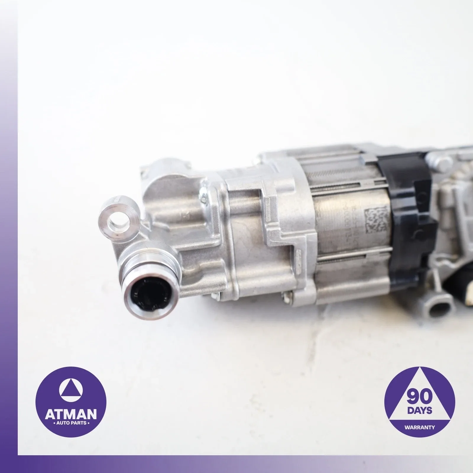 2021-2025 BMW M440i / X5 8HP Electric Oil Pump 8743465 (24348743465) image 3
